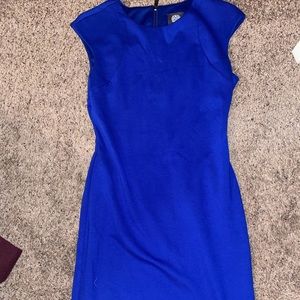 Business casual dress